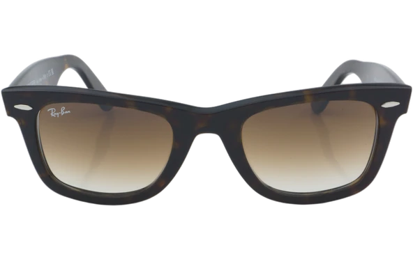 Ray-Ban RB 2140 902/51 50 - 01 Güneş Gözlüğü ürün görseli 1