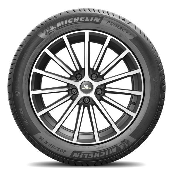 Michelin 245/45r17 99y xl tl prımacy 4 mo mı Oto Yaz 2026 ürün görseli 1