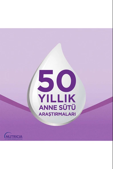 Aptamil Prosyneo 2 Bebek Sütü 400 gr 2 Adet ürün görseli 1