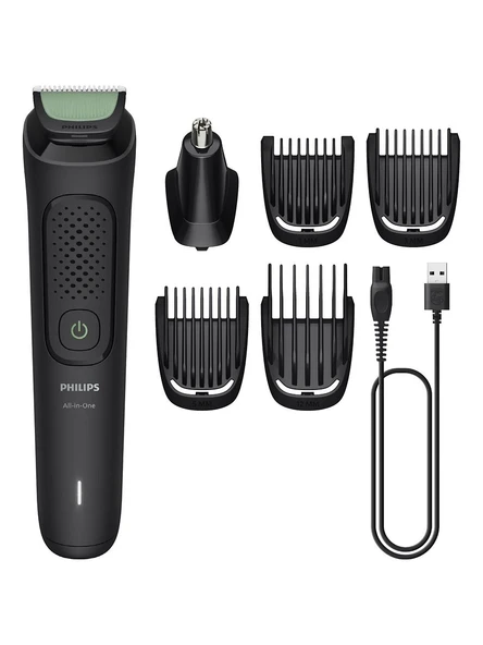 Philips MG3915/15 6in1 Erkek Bakım Seti ürün görseli 1