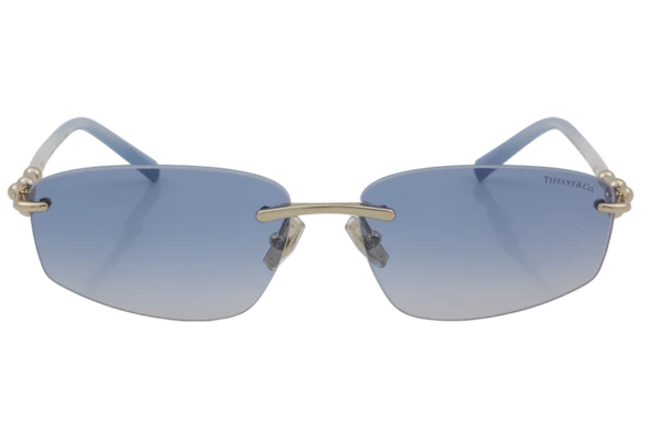 Tiffany & Co. TF 3114 6191/16 59 - 01 Güneş Gözlüğü ürün görseli 1