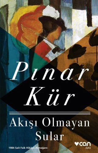 Akışı Olmayan Sular ürün görseli 1