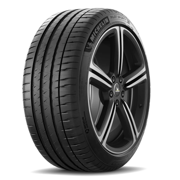 Michelin 215/45zr18 93y xl pılot sport 5 mı Oto Yaz 2026 ürün görseli 1