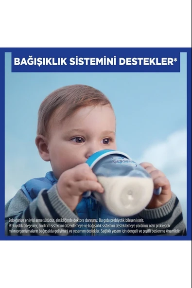 Aptamil Pronutra 2 Devam Sütü 900 gr - Resim 3