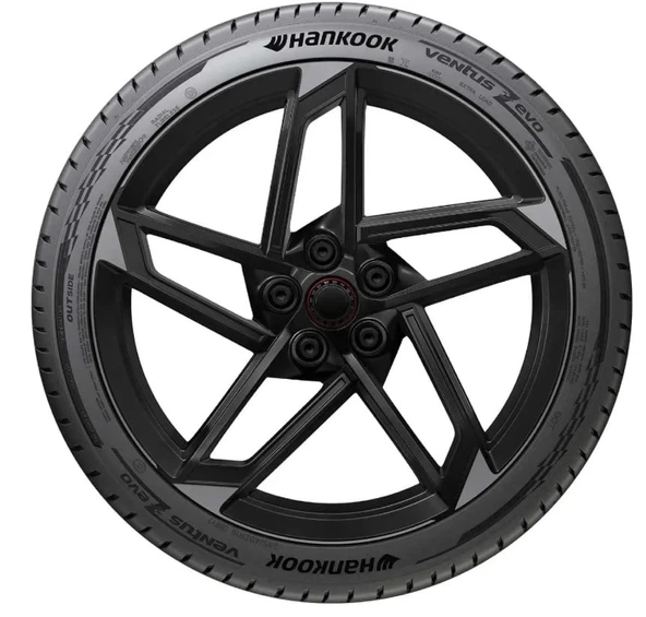 Hankook 285/45zr21 113y xl ventus evo suv k137a Oto Yaz 2025 ürün görseli 1