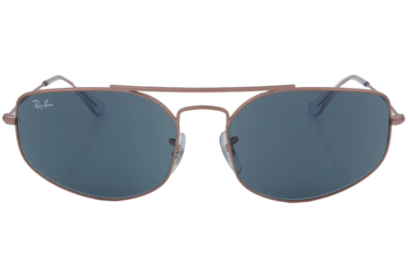 Ray-Ban RB 3845 9035/R5 60 - 01 Güneş Gözlüğü ürün görseli 1