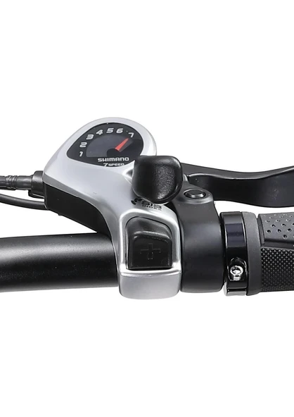 APE RYDER A10 - Resim 3