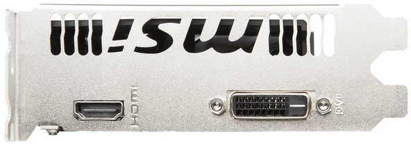 MSI GEFORCE GT 1030 AERO ITX 4GD4 OC - Resim 4
