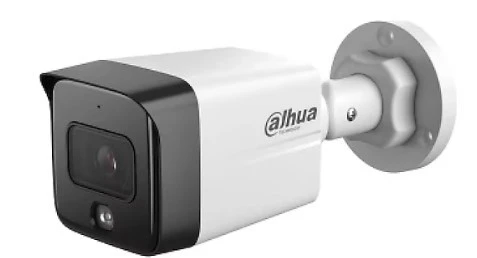 DAHUA IPC-HFW1230TC1-SA DAHİLİ SESLİ ürün görseli 1