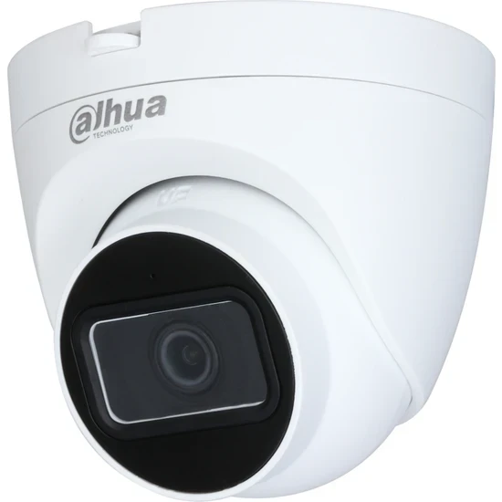 DAHUA IPC-HDW1230V-SA DAHİLİ MİKROFONLU ürün görseli 1