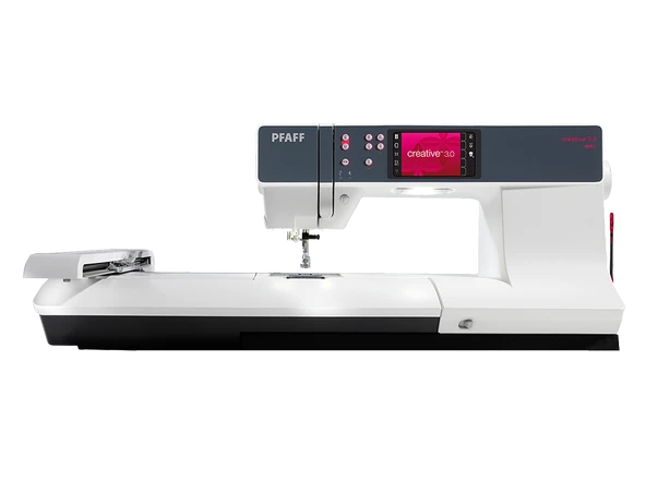 Pfaff Creative 3.0 Nakış ve Dikiş Makinesi ürün görseli 1