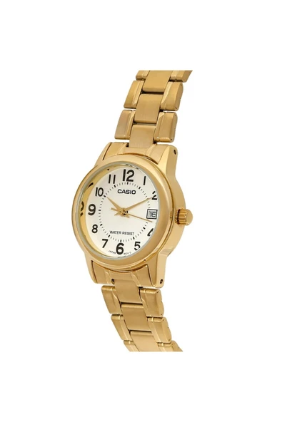 Casio LTP-V002G-7BUDF Kadın Kol Saat - Resim 3