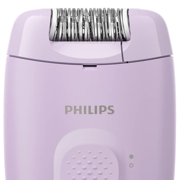 Philips BRE237/05 Epilasyon Aleti - Resim 5