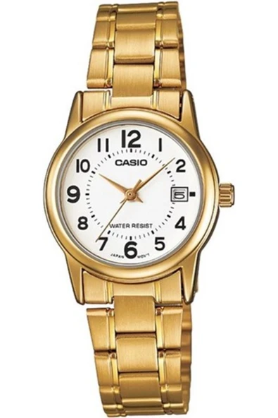 Casio LTP-V002G-7BUDF Kadın Kol Saat ürün görseli 1