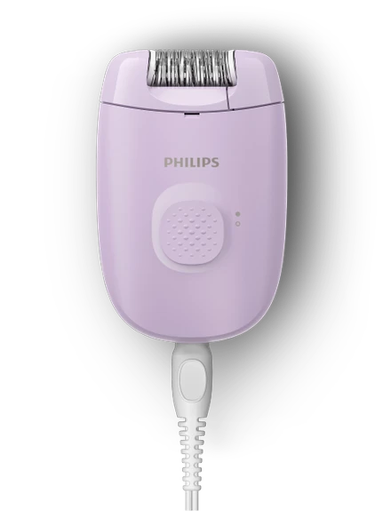 Philips BRE237/05 Epilasyon Aleti - Resim 4