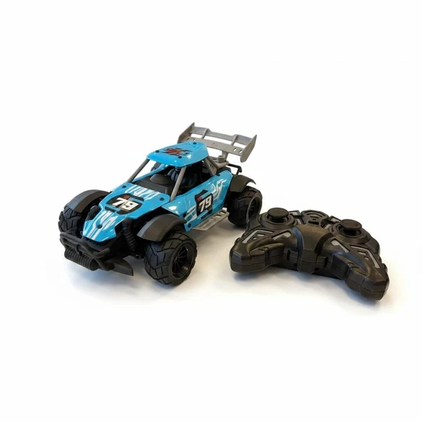 UJ99-KD203B UZAK.KUM.OFF ROAD METAL ARABA ürün görseli 1
