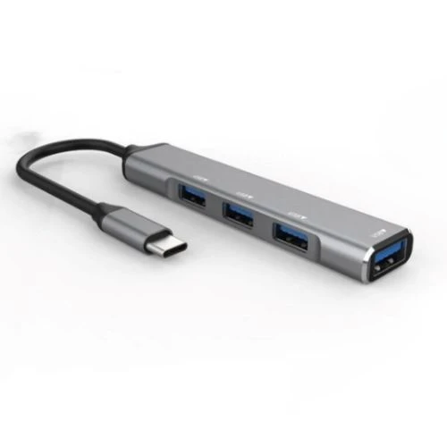 Dudao Type-C Usb 3,0 Hub ürün görseli 1
