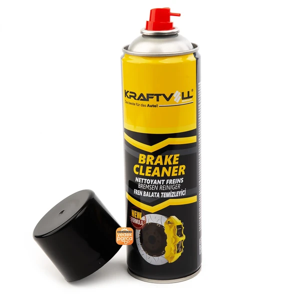 Balata Spreyi Kraftvoll 500 Ml | 24 Adet ürün görseli 1