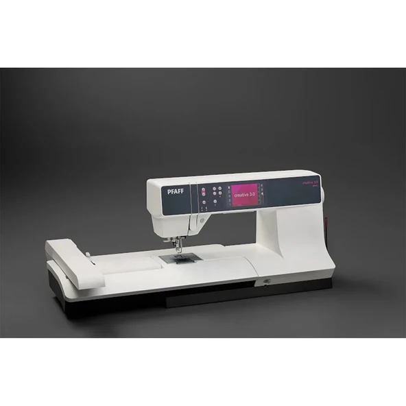 Pfaff Creative 3.0 Nakış ve Dikiş Makinesi - Resim 5