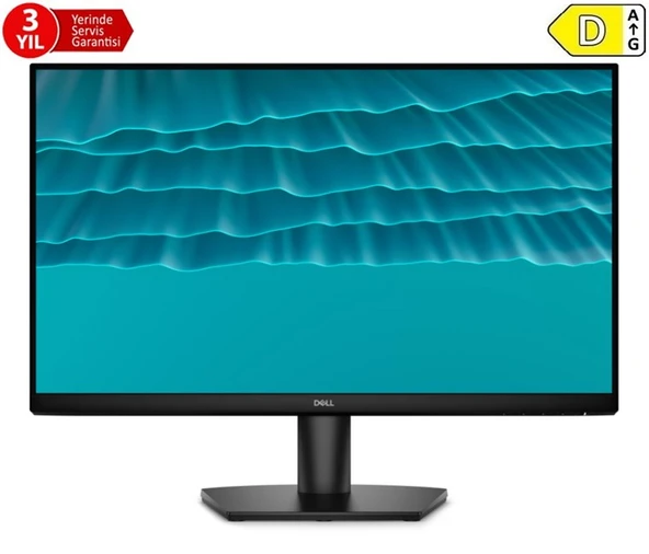 Dell SE2426H 23.8'' 1ms 144Hz 2xHdmi IPS ürün görseli 1