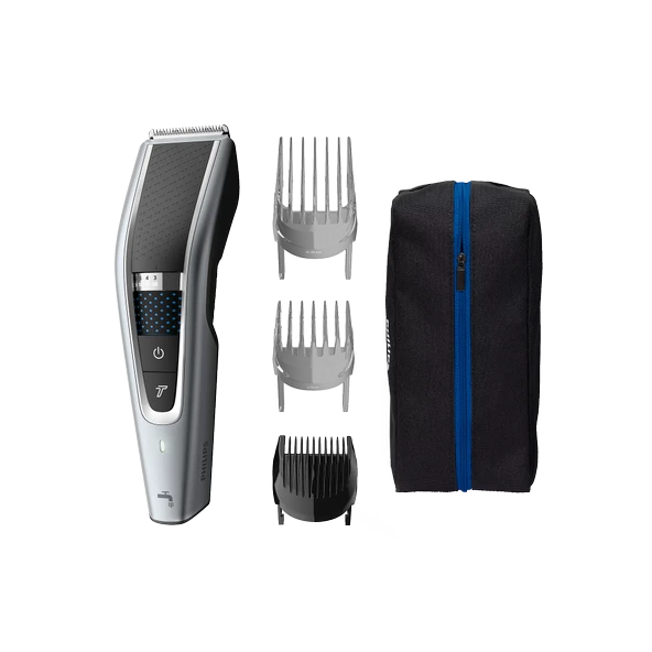 Philips 5000 Serisi HC5630/15 Yıkanabilir Saç Kesme Makinesi ürün görseli 1