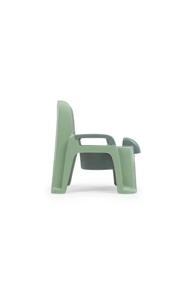 Lazımlık 004 Soft Yeşil - Resim 5