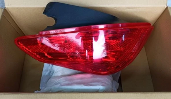 Psa Stop Lambası Sol 308 09>14 - Psa 6350cv ürün görseli 1