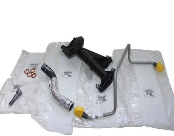 Psa Yag Pompa Suzgeci (turbo Tamır Kiti Komple) Dv6 (1018.66+0379.68+0376.49+0376.46+0381.27) - Psa 1638161180 ürün görseli 1