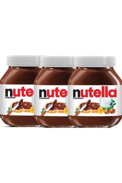 750 gr X 3 Adet ürün görseli 1