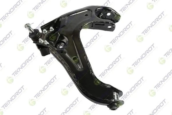 Ford Salıncak Ön Sol - Xm34 3079 Fb /  4x4 - Tek Fo-1159 ürün görseli 1