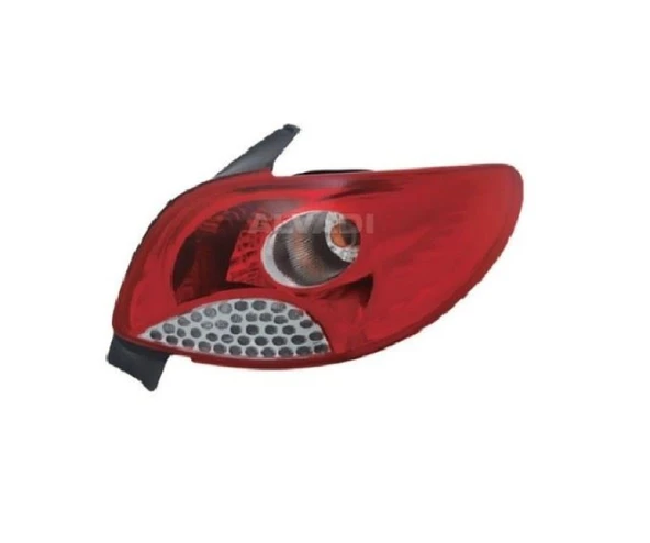 Psa Stop Lambası Sag 206+ 09> - Vortex V2808563 ürün görseli 1
