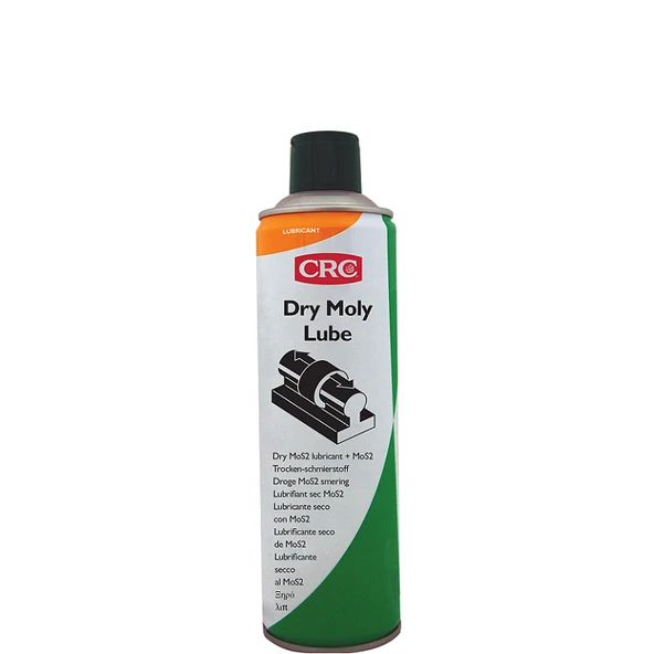 CRC Dry Moly Lube 500 ML ürün görseli 1