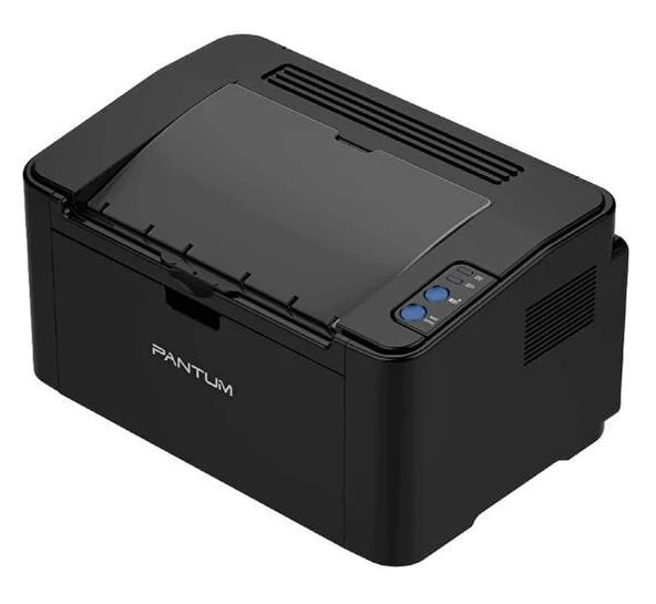 Pantum P2500W Yazıcı Wi-Fi Mono Lazer Yazıcı ürün görseli 1
