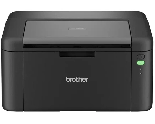BROTHER HL-1232W-2T MONO LAZER USB/WiFi USB 2 TAM DOLU TONERLİ YAZICI A4 ürün görseli 1