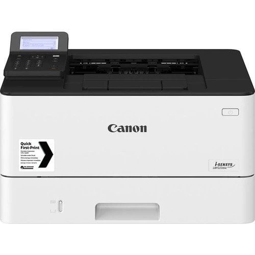 Canon I-Sensys LBP243DW Wifi Mono Lazer Yazıcı ürün görseli 1