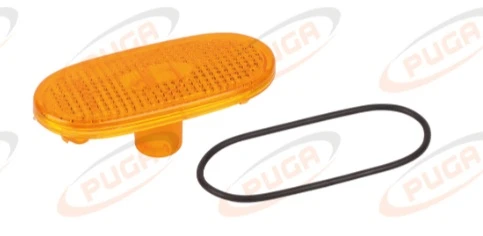 YAN ETEK AYDINLATMA LAMBASI SARI CRAFTER SPRİNTER 2006 2018 ARASI TÜM MODELLER ürün görseli 1
