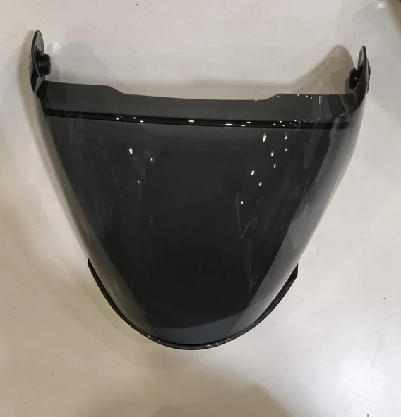 KASK CAMI MT HELMETS V-37 COSMO YENİ NESİL SİYAH VİZÖR ürün görseli 1