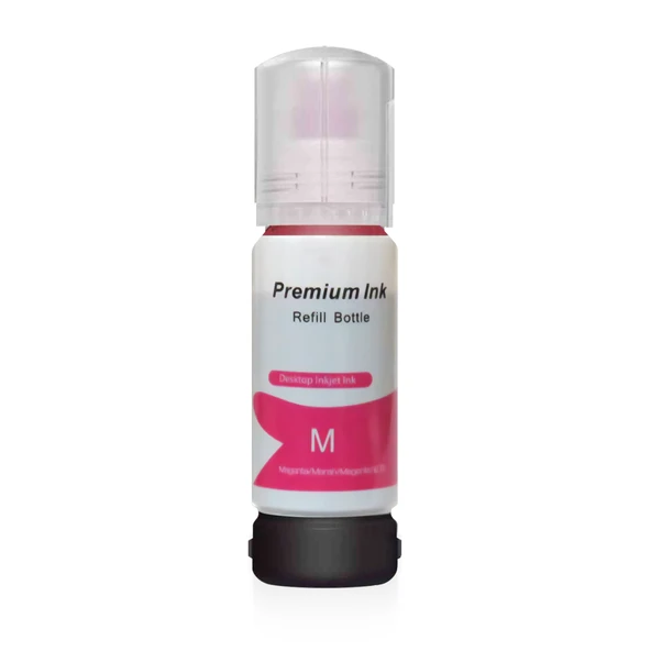 EPSON 103 Uyumlu KIRMIZI PHOTOINK MÜREKKEP - L1210-L1250-L3210-L3211-L3250-L3251-L3256-l3260-L5290-L5296 ürün görseli 1