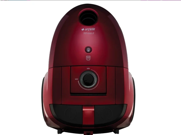 Arçelik TRB 6986 B 800 W Toz Torbalı Süpürge ürün görseli 1
