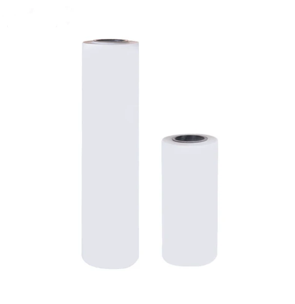 DTF 30cmx100m Roll Pet Film ürün görseli 1