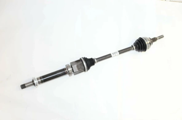 AKS ÖN KOMPLE FİESTA-V / FUSION 02-08 1,25-1,4 ürün görseli 1