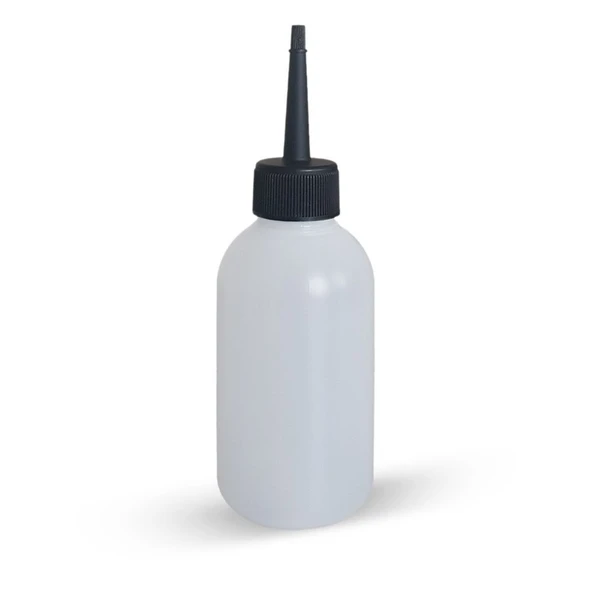 1 adet 100 ML Sızdırmaz Mürekkep Şişesi - BOŞ ürün görseli 1