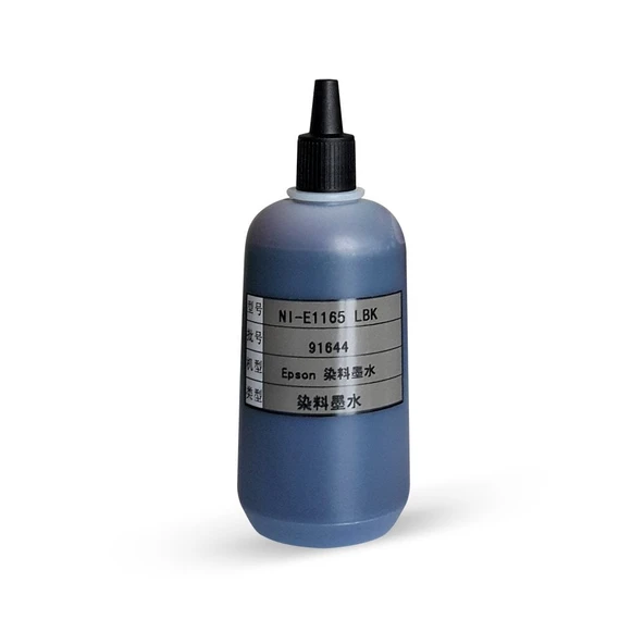 Photoink Epson P600/P800 Uyumlu 100 ml Light Black Mürekkep LİGHT BLACK T850700 ürün görseli 1