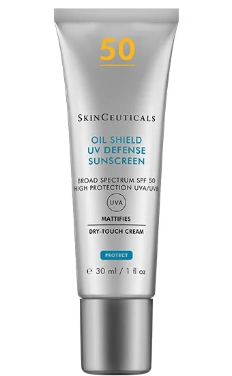 SkinCeuticals - Oil Shield Uv Defence Sunscreen 30 ml ürün görseli 1