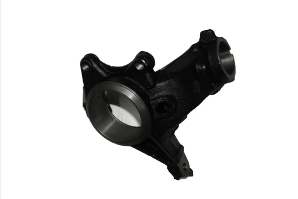 AKS TAŞIYICI SOL - PEUGEOT 206 RULMAN ÇAPI 82MM ürün görseli 1