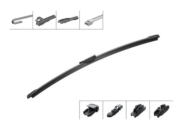 ARKA CAM SİLECEĞİ-AEROTWİN A 160-A 160 D-A 160 D LİMOUSİNE-A 180-A 180 D-A 180 D LİMOUSİNE ürün görseli 1