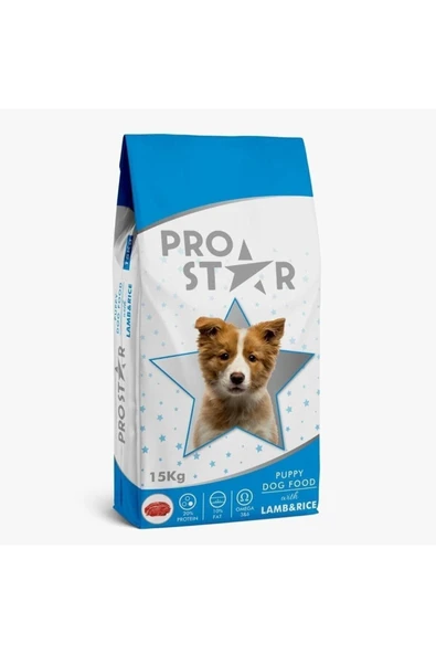 Prostar Yavru Köpek Maması ürün görseli 1