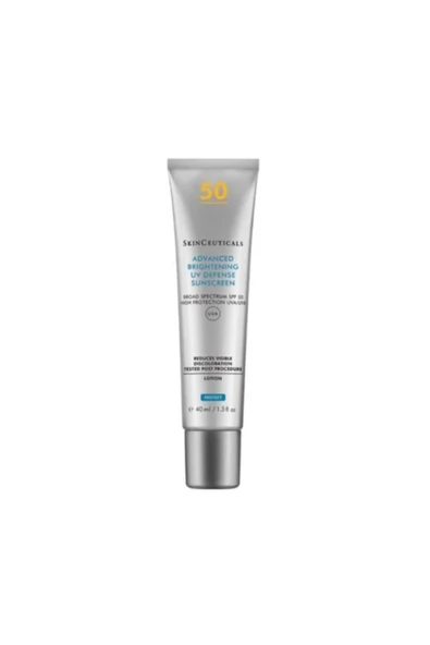 SkinCeuticals -  Advanced Brightening Uv Defense Spf50 40ml ürün görseli 1