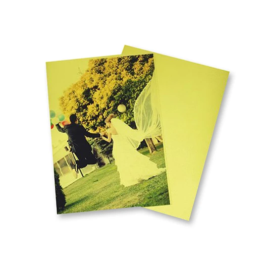 A3 Gold Ultra Starfilm Fotoğraf Kağıdı 170GR - 10 Sayfa ürün görseli 1