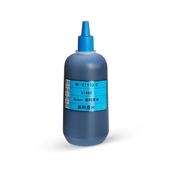 Photoink Epson P600/P800 Uyumlu 100 ml Mavi Mürekkep CYAN T850200 ürün görseli 1